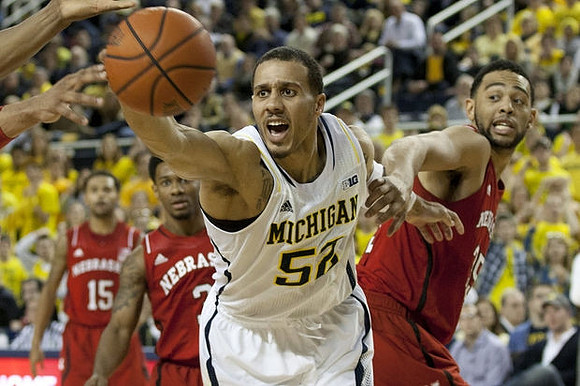 Jordan Morgan (52)