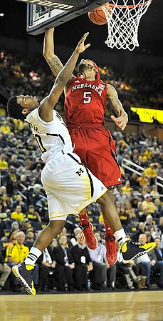 Derrick Walton Jr. (10)
