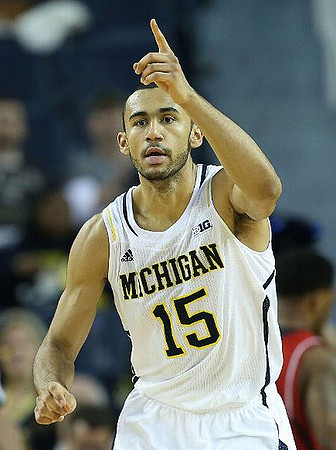 Jon Horford (15)