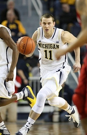 Nik Stauskas (11)