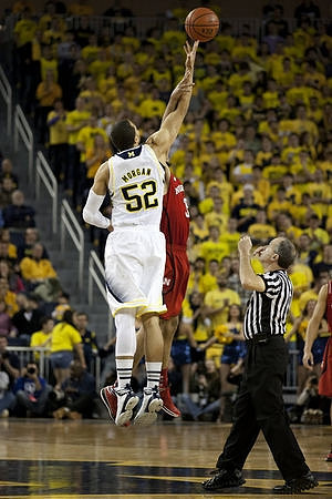 Jordan Morgan (52)