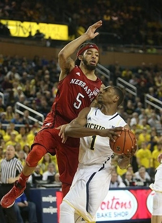 Glenn Robinson III (1)