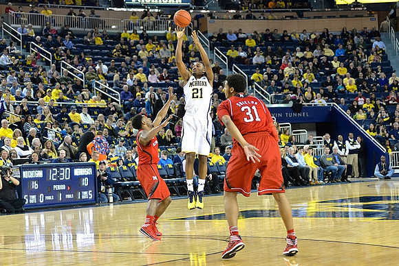 Zak Irvin (21)