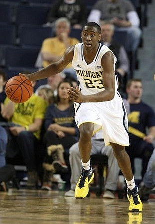 Caris LeVert (23)