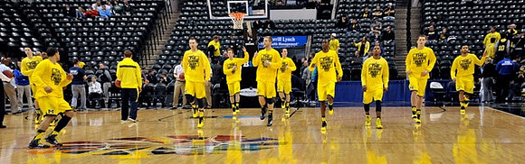 Michigan Team