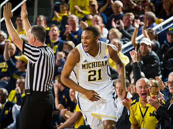 Zak Irvin (21)
