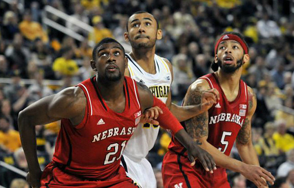 Jon Horford (15)