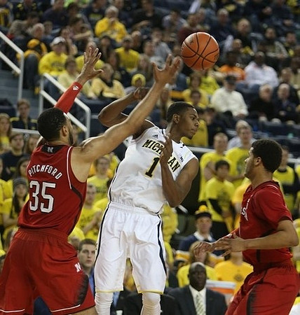 Glenn Robinson III (1)