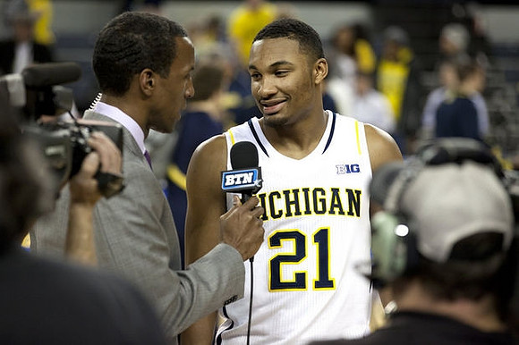 Zak Irvin (21)