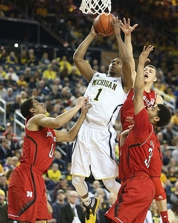 Glenn Robinson III (1)