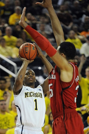 Glenn Robinson III (1)