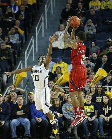 Derrick Walton Jr. (10)