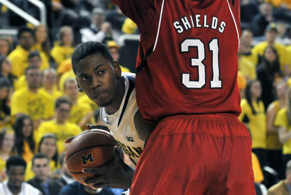 Glenn Robinson III (1)