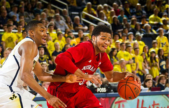 Zak Irvin (21)