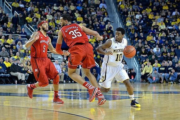 Derrick Walton Jr. (10)