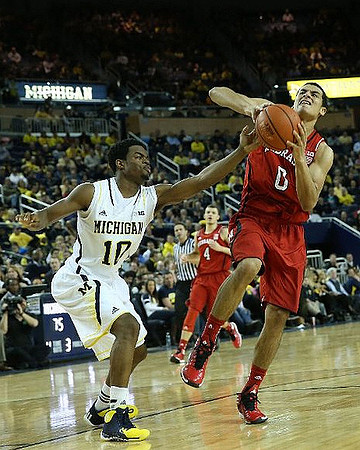 Derrick Walton Jr. (10)