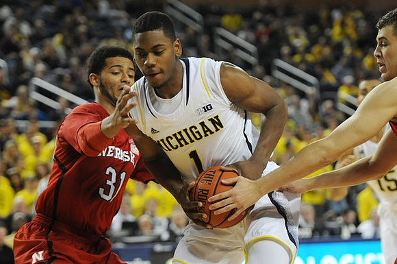 Glenn Robinson III (1)