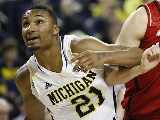 Zak Irvin (21)