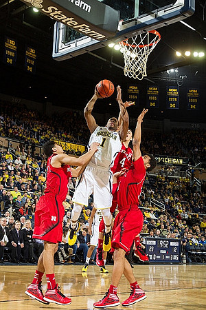 Glenn Robinson III (1)
