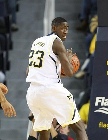 Caris LeVert (23)
