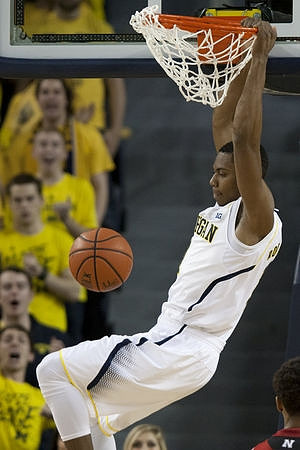 Glenn Robinson III (1)