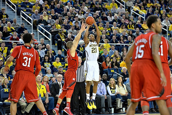 Zak Irvin (21)
