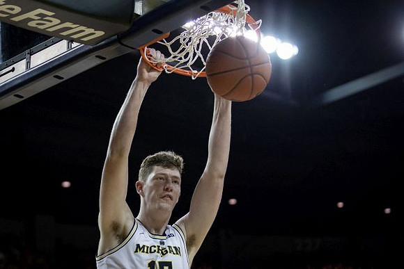 Jon Teske (15)
