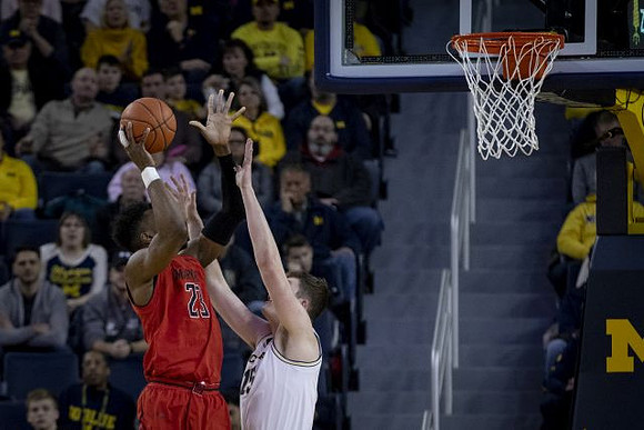 Jon Teske (15)