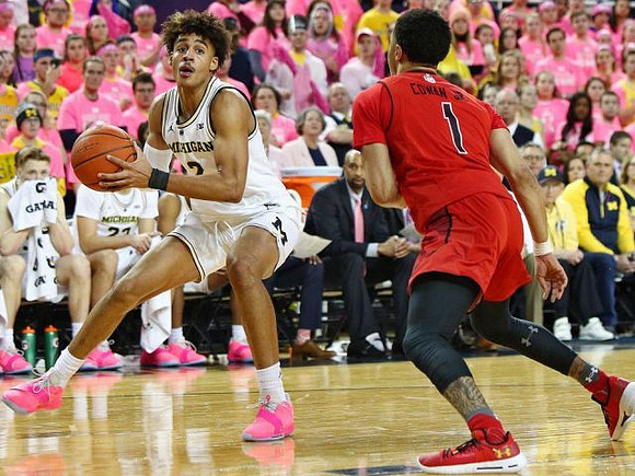 Jordan Poole (2)