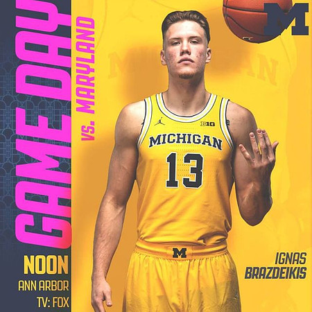 Ignas Brazdeikis (13)