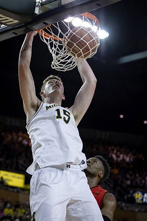 Jon Teske (15)
