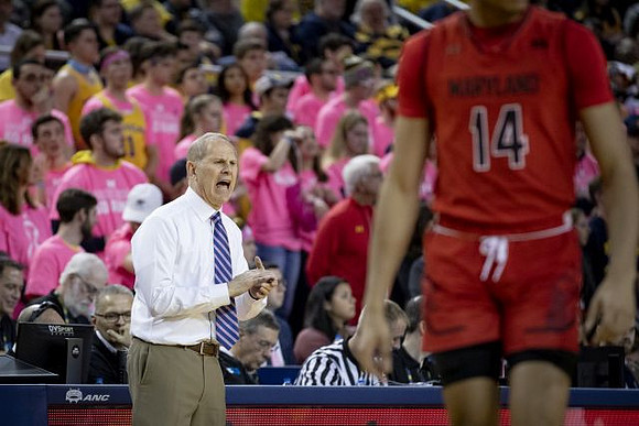 John Beilein