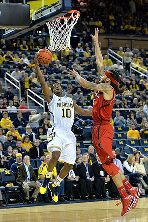 Derrick Walton Jr. (10)