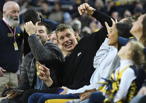 Moritz Wagner