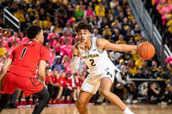 Jordan Poole (2)