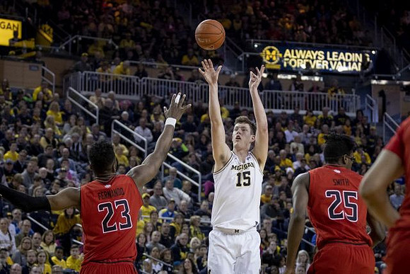 Jon Teske (15)