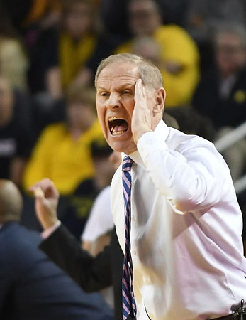 John Beilein