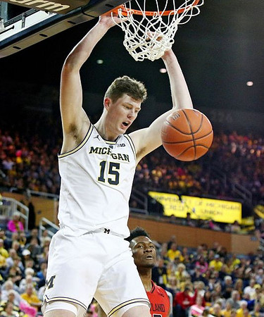 Jon Teske (15)
