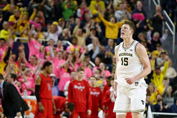 Jon Teske (15)