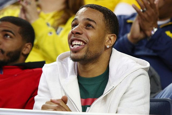 Jaaron Simmons
