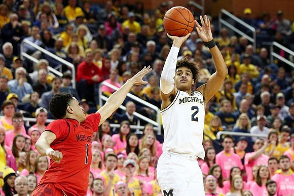 Jordan Poole (2)