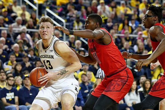 Ignas Brazdeikis (13)