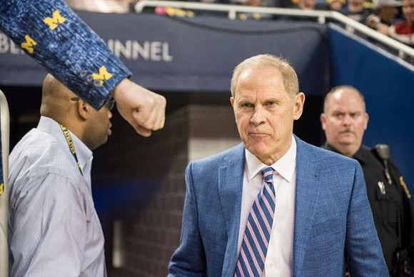 John Beilein