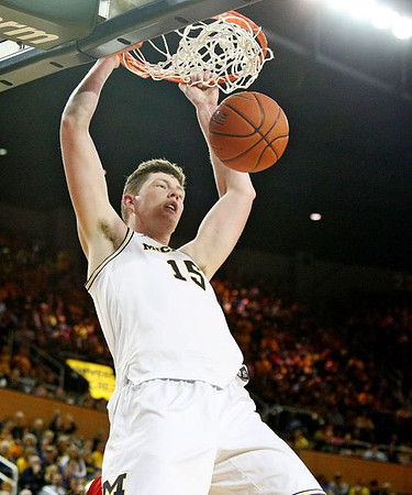 Jon Teske (15)