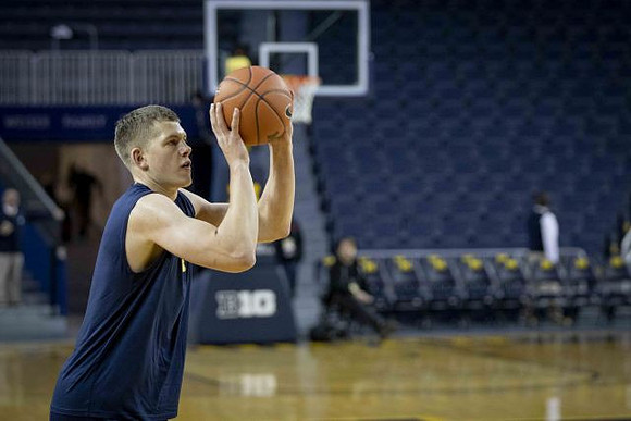 Moritz Wagner