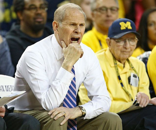John Beilein