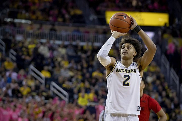 Jordan Poole (2)
