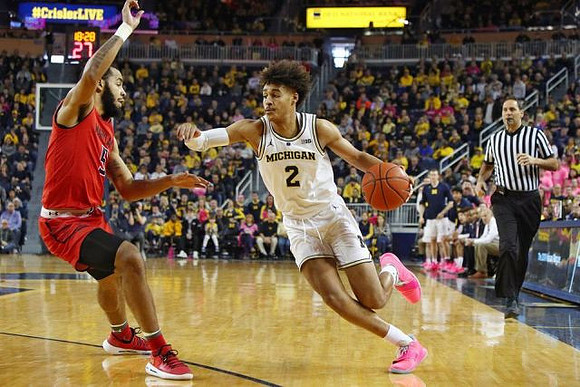 Jordan Poole (2)