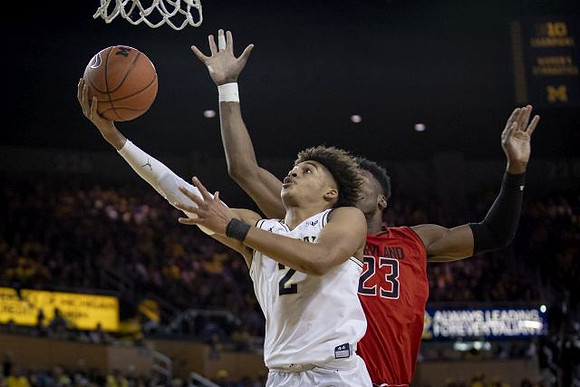 Jordan Poole (2)