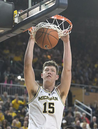 Jon Teske (15)